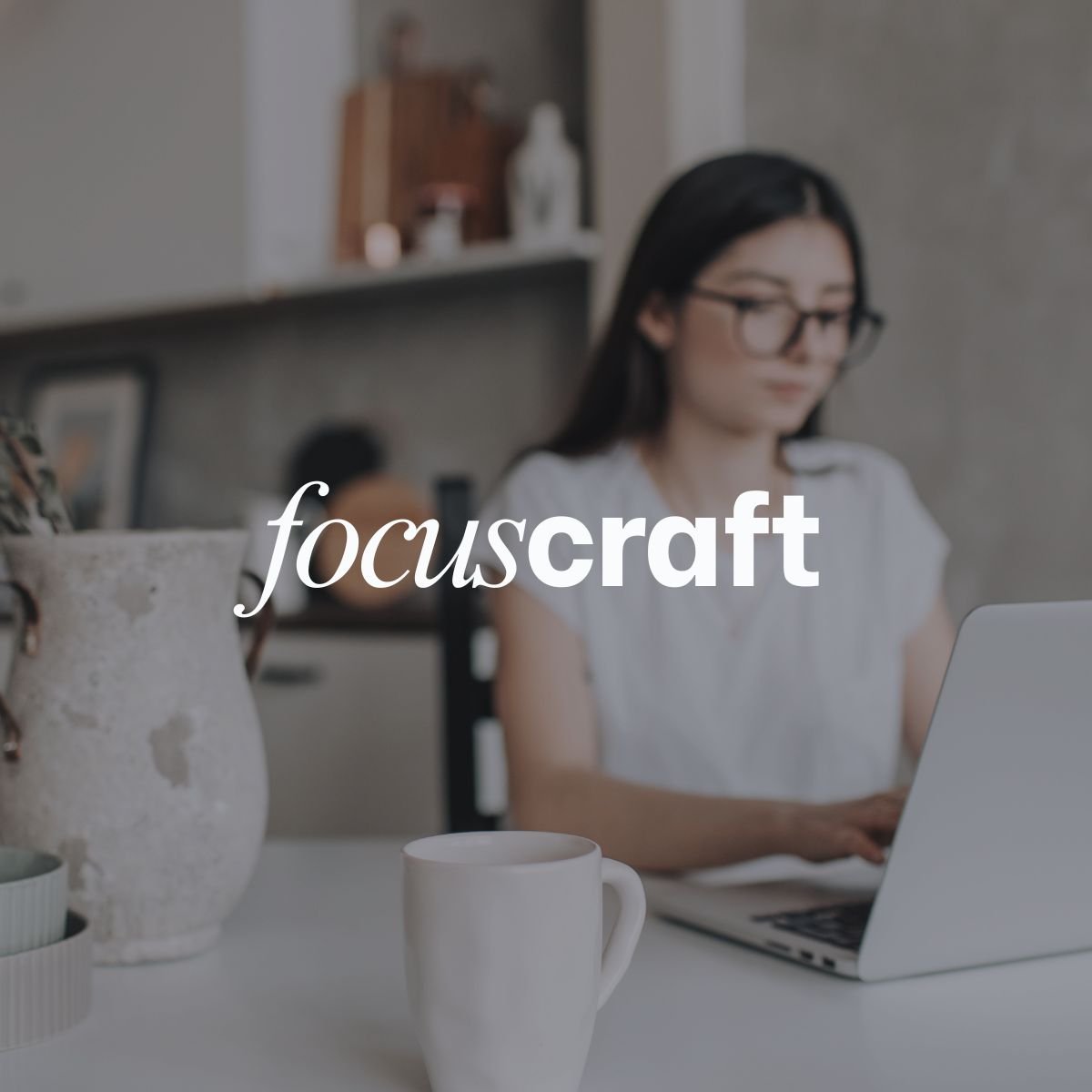 focuscraft logo