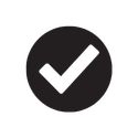 checkmark