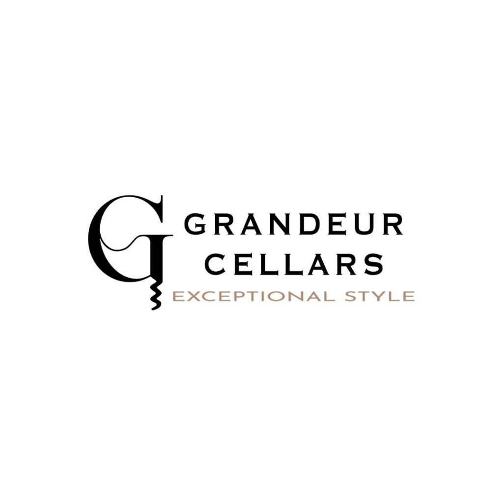 grandeur cellars logo