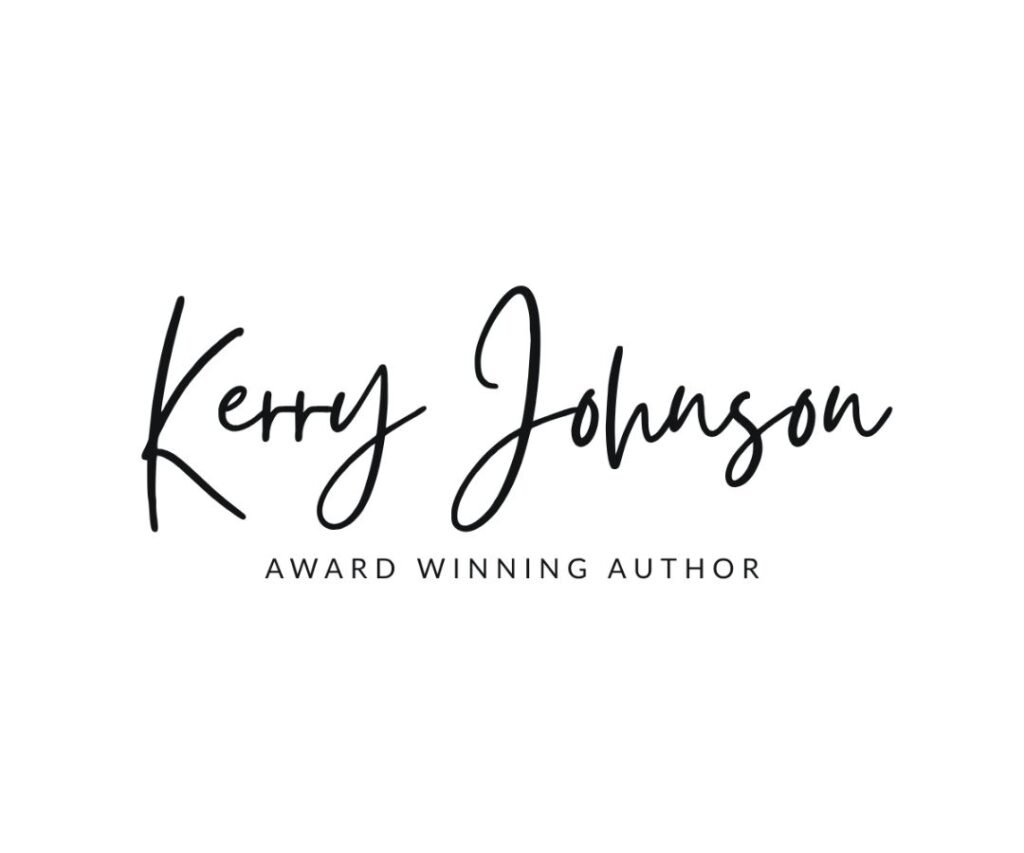 kerry johnson logo