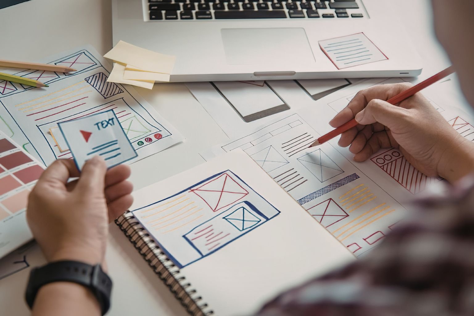 wireframe